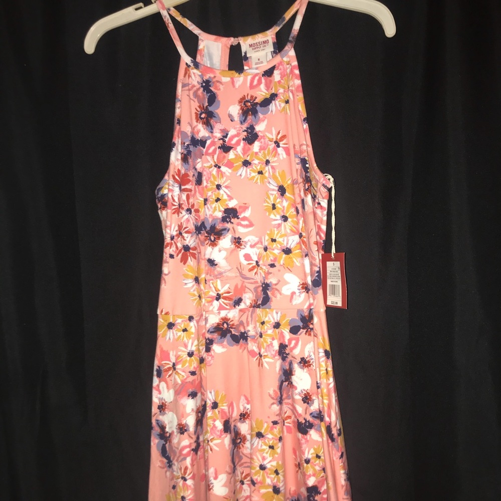 Dress w tags